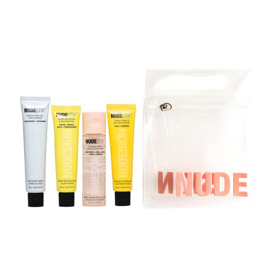 NUDESK 4PC KITS CTR REN SET-FOR SENS SK